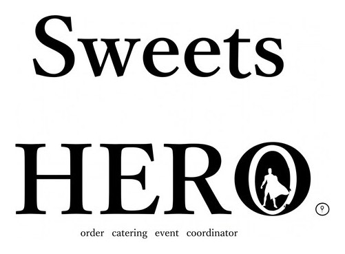 Sweets HERO
