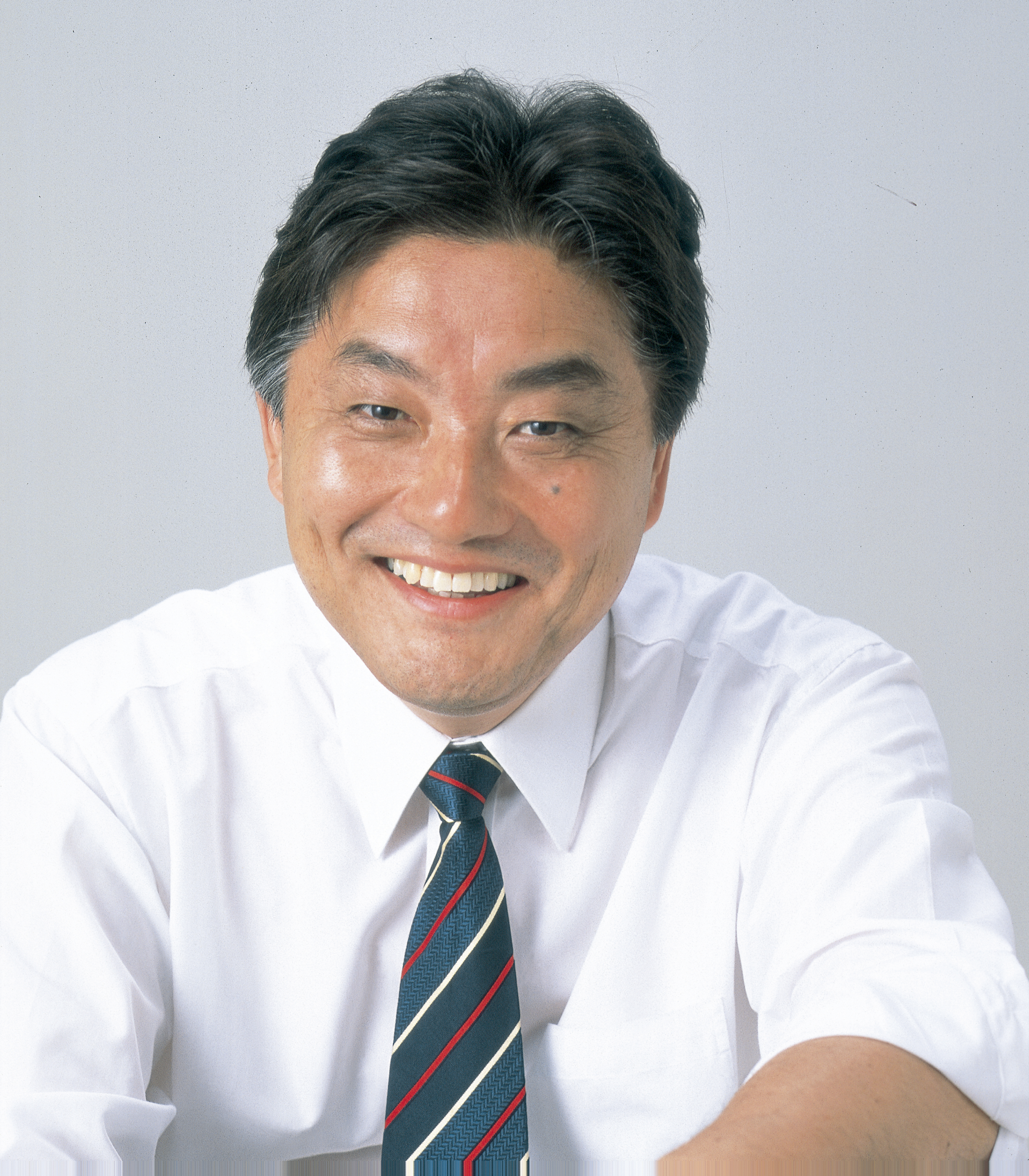 河村 たかし