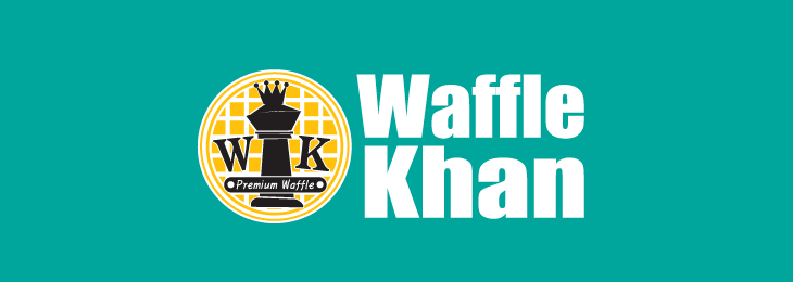 Waffle Khan（ワッフルカーン）