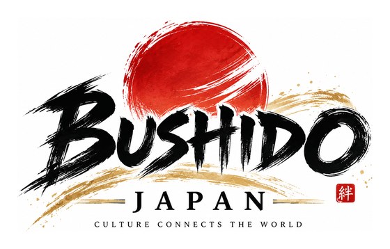 BUSHIDO JAPAN