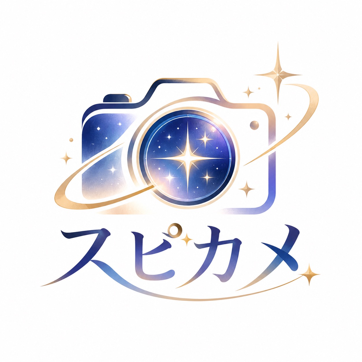スピカメ