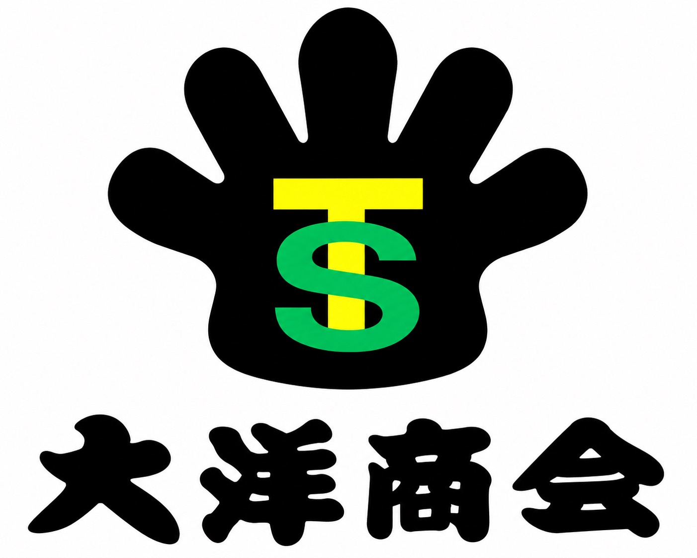 大洋商会