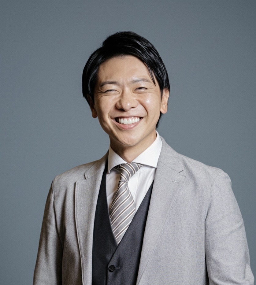 上坂 嵩